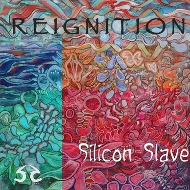Reignition by Silicon Slave - album cover
