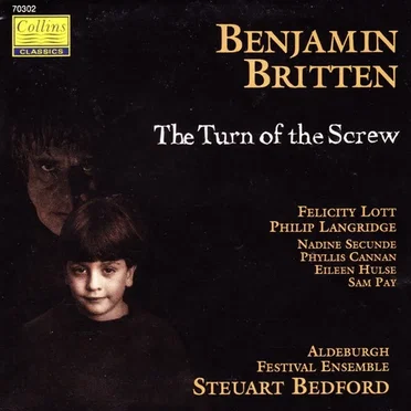 The Turn of the Screw