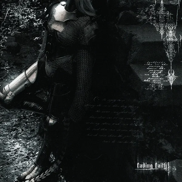 fading faith