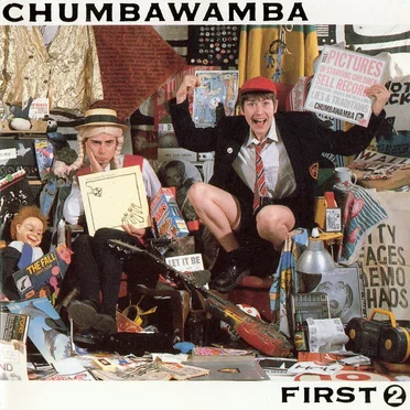 First 2
