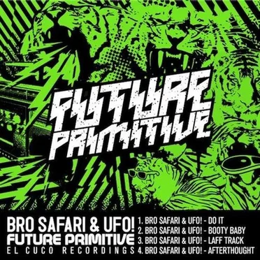 Future Primitive