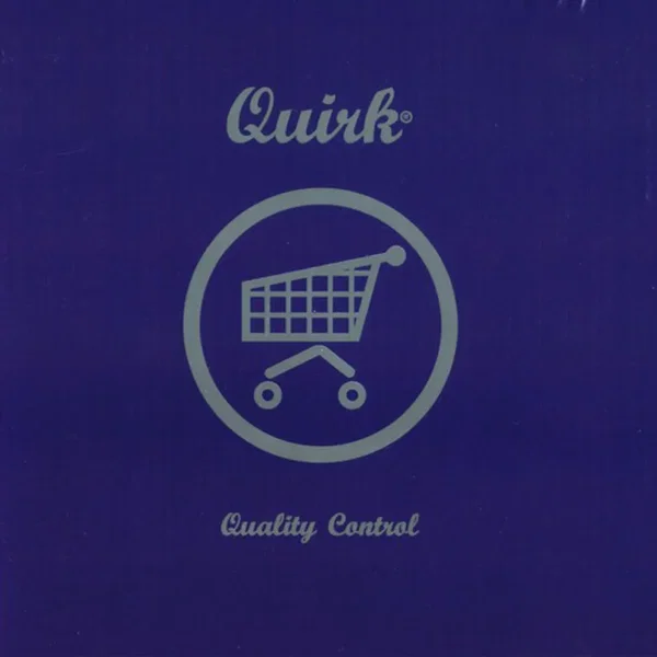 Quality Control