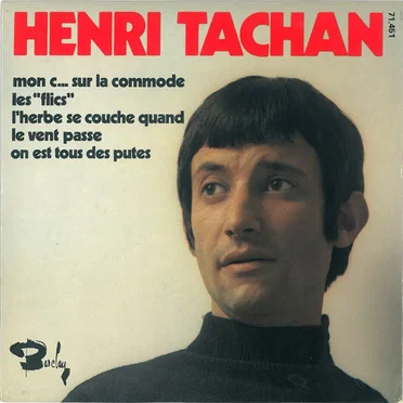 Mon c… sur la commode