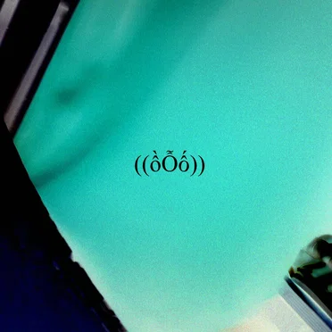 ((ồỖồ)) by ((ồỖồ)) - album cover