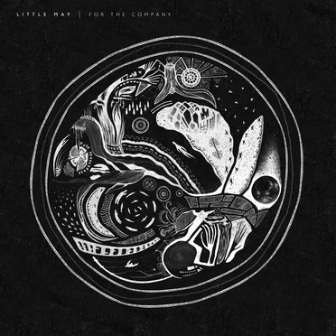 For the Company by Little May - album cover