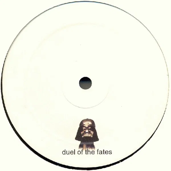 Duel of the Fates / Macross