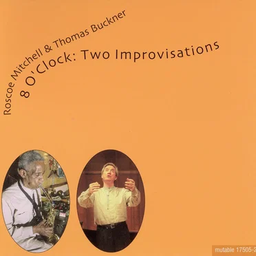 8 O’Clock: Two Improvisations
