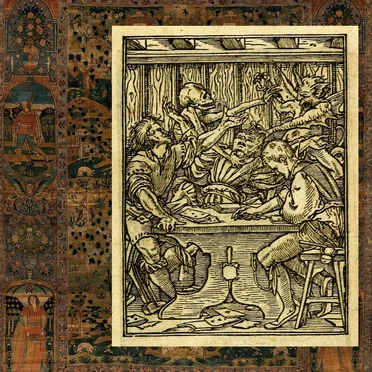 Gambler