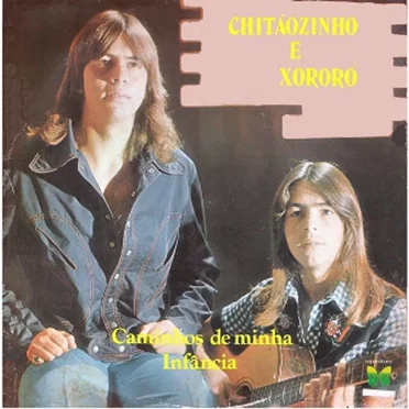 Caminhos de minha infância