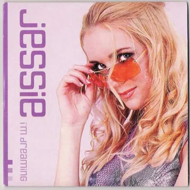 I'm Dreaming by Jessie - album cover