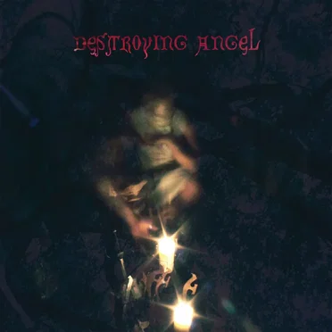 Destroying Angel