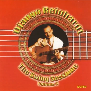 The Swing Sessions Volume 3