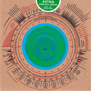 Analog Series, Volume 2