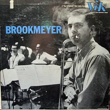Brookmeyer