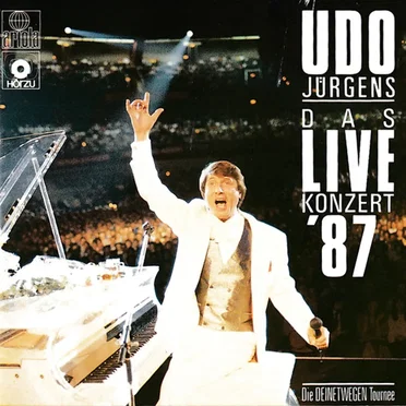 Das Live Konzert ’87