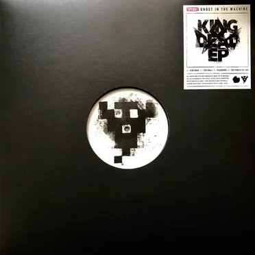 King Dead EP