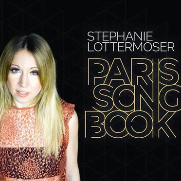 Paris Songbook