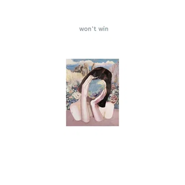 Won’t Win