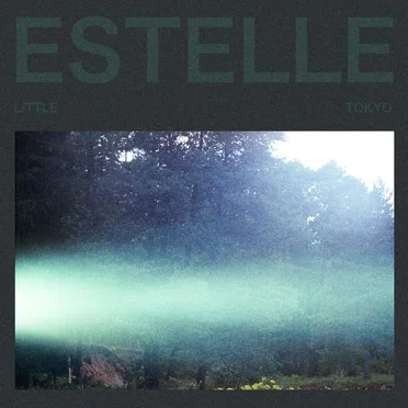 Little Tokyo by Estelle - album cover
