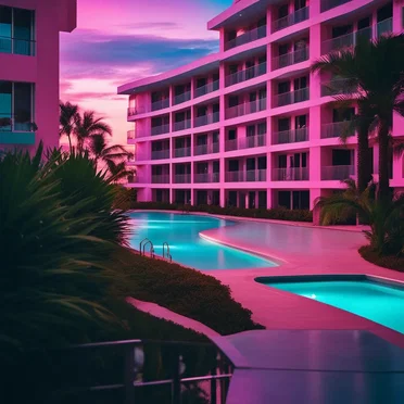 Vol. 1: Ramada