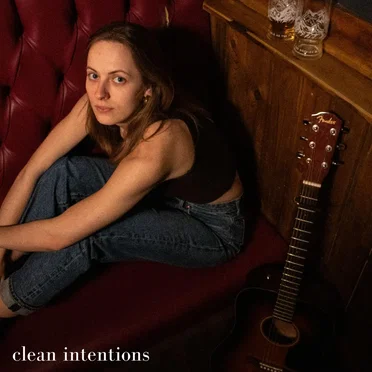 clean intentions