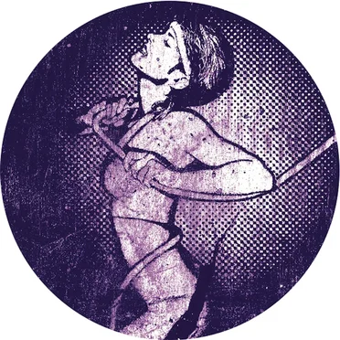 Proprio Tango EP by Andrea Fiorito - album cover