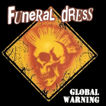 Funeral Dress