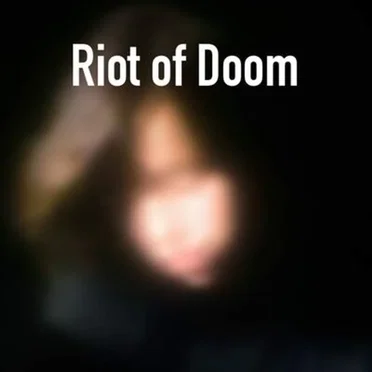 Eyes Opened (Forge Me) by Riot of Doom - album cover