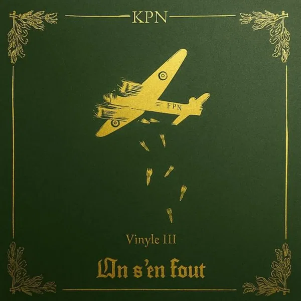On S'en Fout - Livre III
