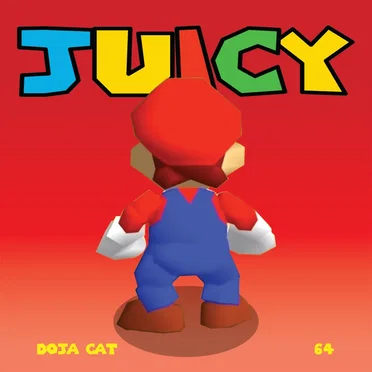 Juicy 64 by skyweed64 - album cover