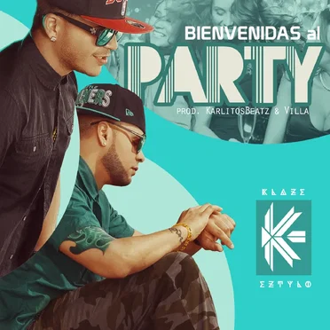 Bienvenidas al party
