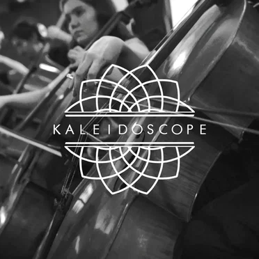 Eminem Suite by Kaleidoscope Orchestra - album cover