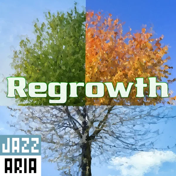Regrowth