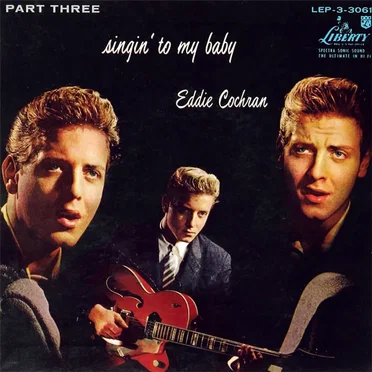 Singin' to My Baby Part Three