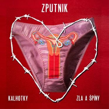 Kalhotky Zla a Spiny