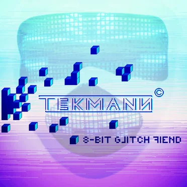 8-bit Glitch Fiend