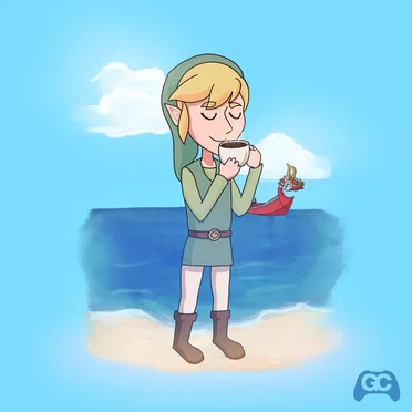 Outset Island (Zelda)