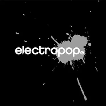 electropop.10 by Various Artists - album cover