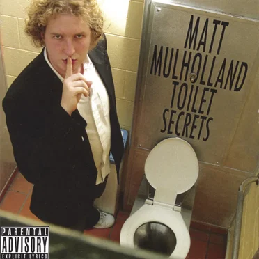 Toilet Secrets