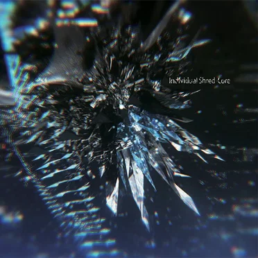 Individual Shred-Core by Various Artists - album cover