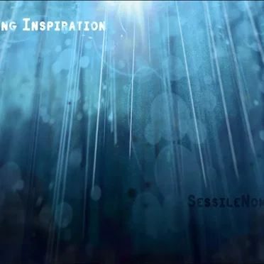 Ending Inspiration by SessileNomad - album cover