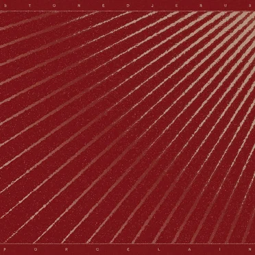 Porcelain by Stoned Jesus - album cover