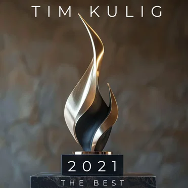 The Best of 2021