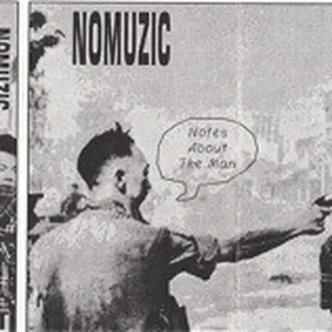 Notes About The Man