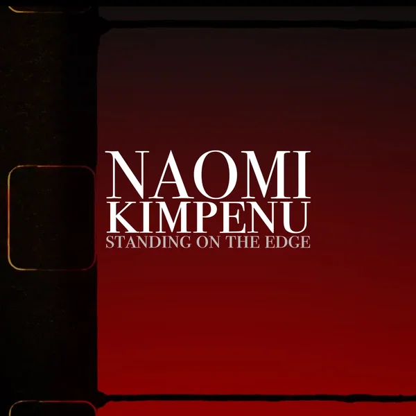 Standing On The Edge