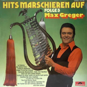 Hits marschieren auf, Folge 3