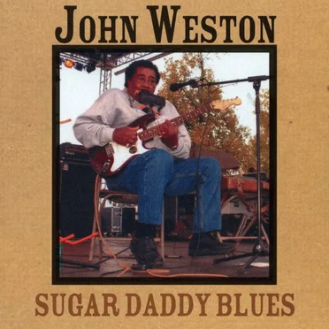 Sugar Daddy Blues