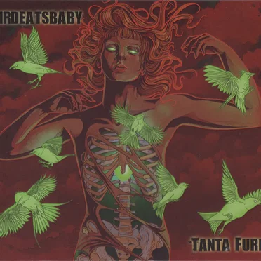 Tanta Furia