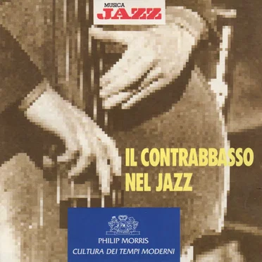 Il contrabbasso nel jazz by Various Artists - album cover