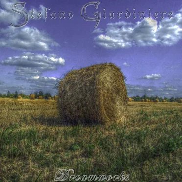 Dreamworks by Stefano Giardiniere - album cover